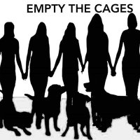 Empty The Cages Athens(@EmptyTheCages_) 's Twitter Profileg