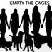 Empty The Cages Athens (@EmptyTheCages_) Twitter profile photo