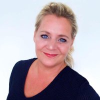 Karina Adsbøl(@AdsbolAdsbl) 's Twitter Profile Photo