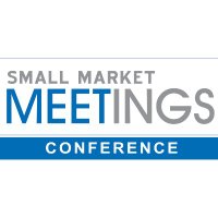 Small Market Meetings Conference(@SMMConference) 's Twitter Profile Photo