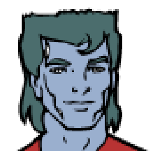 lxhe's profile picture. 