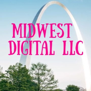 An •industry exclusive• consulting agency & digital marketing firm, specializing in •award-winning• go-to-market campaign strategies! 📲💻 #MidwestDigital