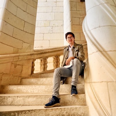 sitong_an's profile picture. Machine Learning for Particle Physics. @MSCActions Fellow at @CERN with @INSIGHTS_EU. PhD Student @CarnegieMellon Univ. & @CMSexperiment | Alumni @Cambridge_Uni