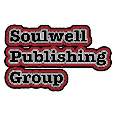 Soulwell Publishing Group® 
🔥 Fabulous Curated Content 
🔥 Celeb News
🔥 Cool Merch