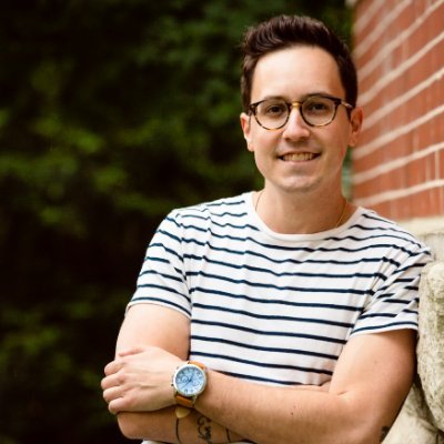 Publication Strategist @InfluenceandCo. Interested in all things technology and dad jokes. House Slytherin. Senior pictures thought leader.