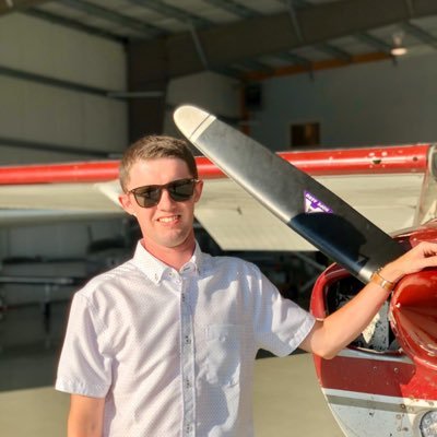 br_parcels's profile picture. Airline Pilot. Gearhead. 🇨🇦