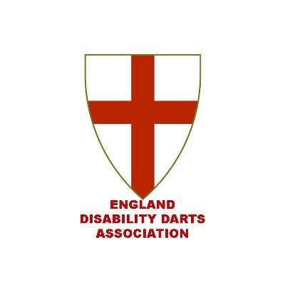 Official Twitter account for The England Disability Darts Association. 2019 WDDA World Cup of Darts Champions