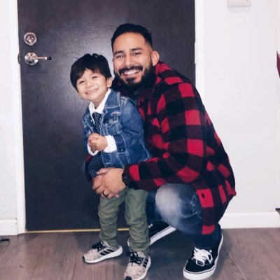 26. U.S. Army Vet. I’m a father first and everything else after that.