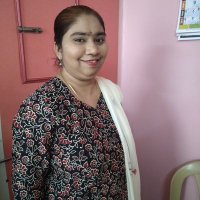 Roopali Kadam (@kadam_roopali) 's Twitter Profile