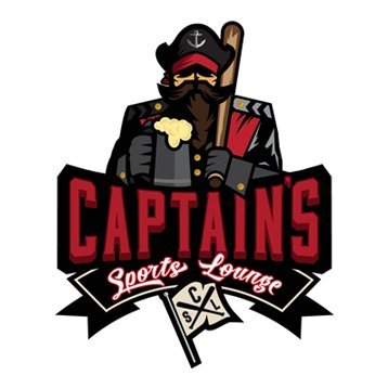 CaptainsSportsLounge