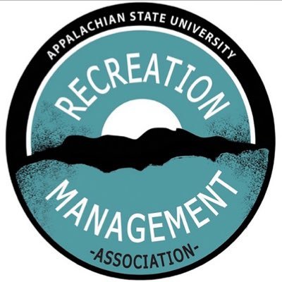 Appalachian State University Recreation Management Association   https://t.co/PApsDk6Tvr