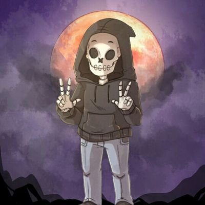 TheSaviorOfSoulsさんのプロフィール画像