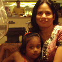 Mamata Das (@mamatadas) 's Twitter Profile