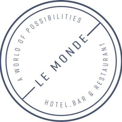 Le Monde Hotel