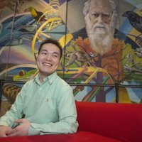 Jiang He (@jianghe_phd) 's Twitter Profile