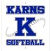 @Karns_Softball