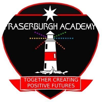 Social Subjects Faculty at Fraserburgh Academy 💫