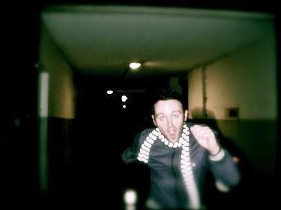 sidcocain's profile picture. I'm an author and feature writer, and you are an important part of my post-apocalyptic vision.