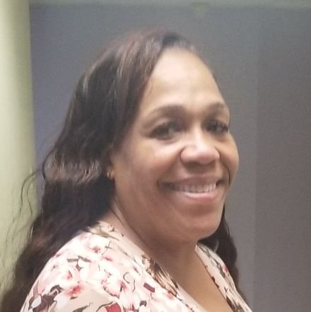 ChaundraRenee's profile picture. 