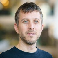 Nicolas Bérubé (@nberube) 's Twitter Profile