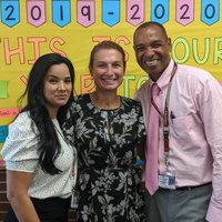 JFK DPUFSD (@joyforkidsatjfk) 's Twitter Profile