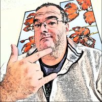 Carlos M. Martínez (@cagnazzoeng) 's Twitter Profile