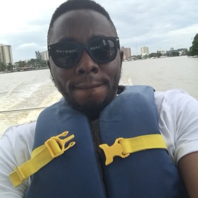 ImJustGodfreyNy's profile picture. 