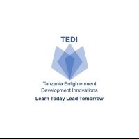 TEDITanzania(@teditanzania) 's Twitter Profile Photo