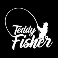Teddy Fisher - @TeddyFisherBait Twitter Profile Photo