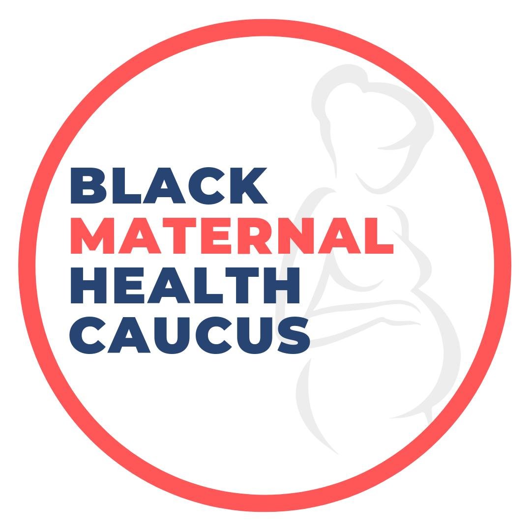 Congressional Caucus established by @RepUnderwood and @RepAdams to elevate the Black maternal health crisis and advance policy solutions to save lives.