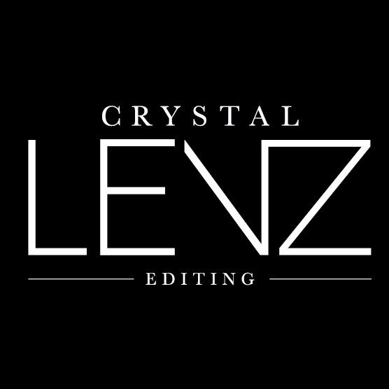 Crystal Lenz Editing