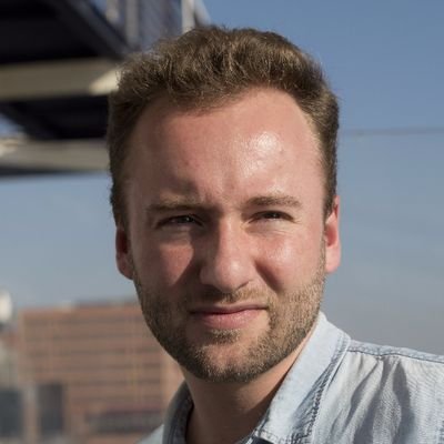 Copywriter und Content Creator | Bxl, Rheinland und Wien | Noch nie
