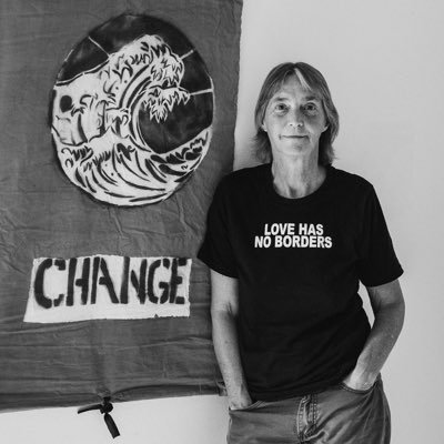 FithianLisa's profile picture. Change can come.