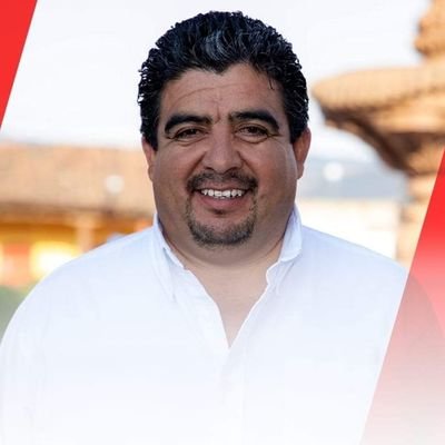 Presidente Municipal De Ahuazotepec, Puebla.  2019-2021 #SegurosAvanzamos