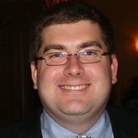Chris Bush (@chris_bush) 's Twitter Profile Photo