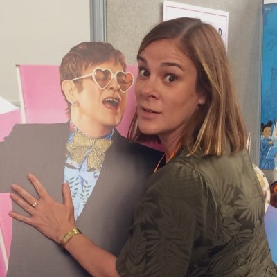 Emma Bradshawさんのプロフィール画像