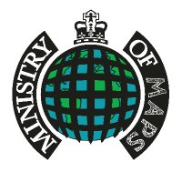 The Ministry Of Maps(@MinistryOfMaps) 's Twitter Profile Photo