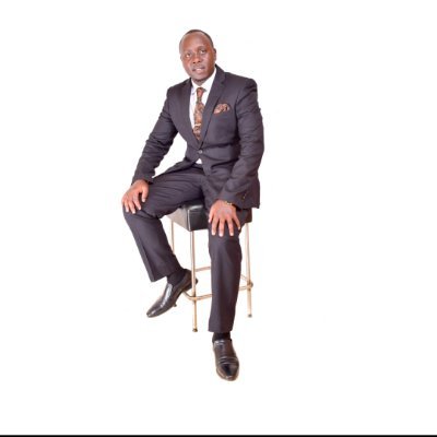 HinoxKiplimo's profile picture. Born again