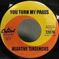 🌊 Negative Tendencies (Neg Ten) 🎸(@NegTendencies) 's Twitter Profileg