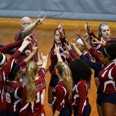 Stay up to date with your 2020 FDU Florham Volleyball team!🤘🏼🏐 #GoDevils #HeatsRising #HornsUpBodiesDown instagram: @fdu_volleyball