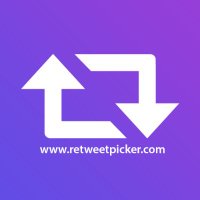 Retweet Picker (@retweetpicker) 's Twitter Profile