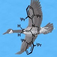 The Rivard Group is a synthetic inorganic chemistry research group @ualberta. Account is managed by graduate students.