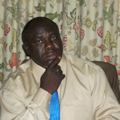 I'm an engineer in food processing and I am very involved in rural development, particularly in the promotion of rural enterprises.