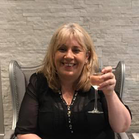Gill Rice (@gillricene) 's Twitter Profile