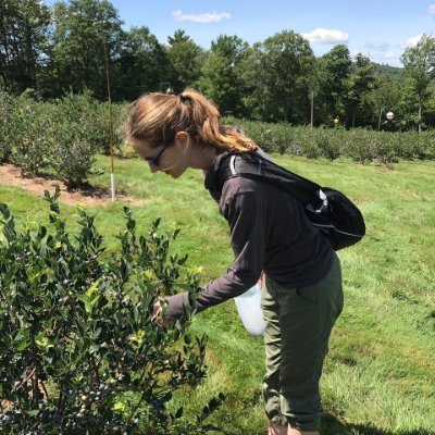 Deputy editor @TaxNotes. Posts and opinions are my own. I love my family, dogs, history, moose, and ancient grains. And Maine blueberries.