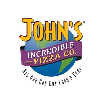 John's Incredible Pizza Company