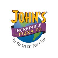 John's Incredible Pizza Company(@IncrediPizza) 's Twitter Profile Photo