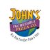 John's Incredible Pizza Company (@incredipizza) Twitter profile photo John's Incredible Pizza Company (@incredipizza) Twitter profile photo
