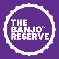 The Banjo Reserve(@banjoreserve) 's Twitter Profile Photo