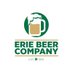 Erie Beer Company (@ErieBeer) Twitter profile photo